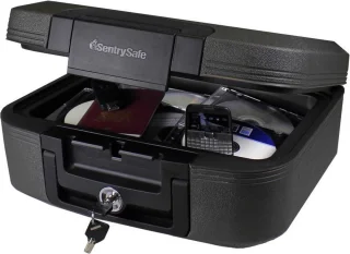 SentrySafe CFW20201 Documentenbox