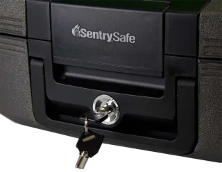 SentrySafe CFW20201 Documentenbox