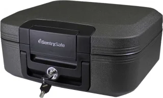 SentrySafe CFW20201 Documentenbox