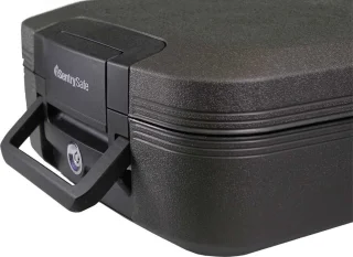 SentrySafe CFW20201 Documentenbox