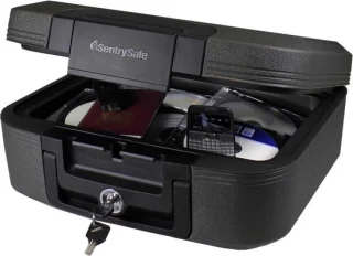 SentrySafe CFW20201 Documentenbox