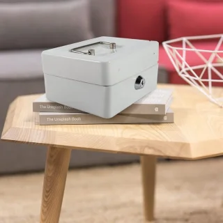 SnelShoppen mini veiligheidsbox