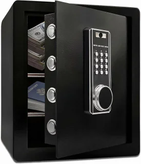 SNJY® brandwerende kluis