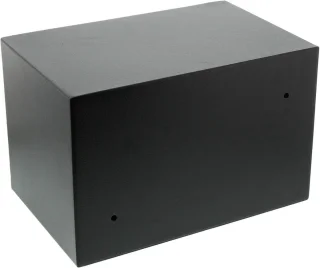 Wat vinden we goed aan de SNJY® Documentenkluis 20 x 31 x 20 cm Zwart