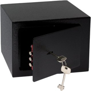 De SNJY® Documentenkluis in één oogopslag