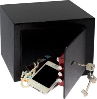 Wat vinden we goed aan de SNJY® Documentenkluis