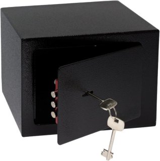 SNJY® Documentenkluis review