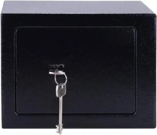 SNJY® Documentenkluis Zwart review