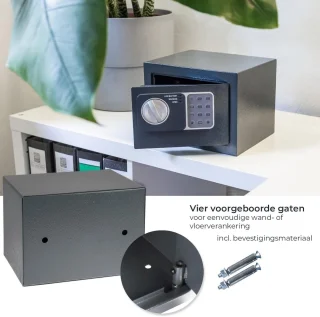 Wat vinden we minder goed