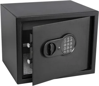 De SNJY® Kluis - Documentenkluis in één oogopslag