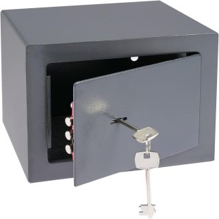 De SNJY® Mini Documentenkluis in één oogopslag