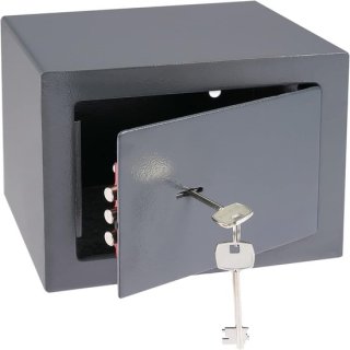 SNJY® Mini Documentenkluis review