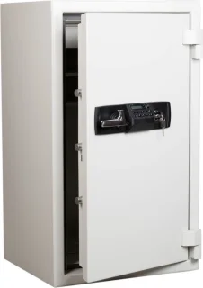 Sun Safes Electronic Plus ES 100 Documentenkluis