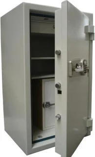 Sun Safes Electronic Plus ES 100 Documentenkluis