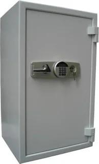 Sun Safes Electronic Plus ES 100 Documentenkluis