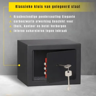 Wat vinden we minder goed