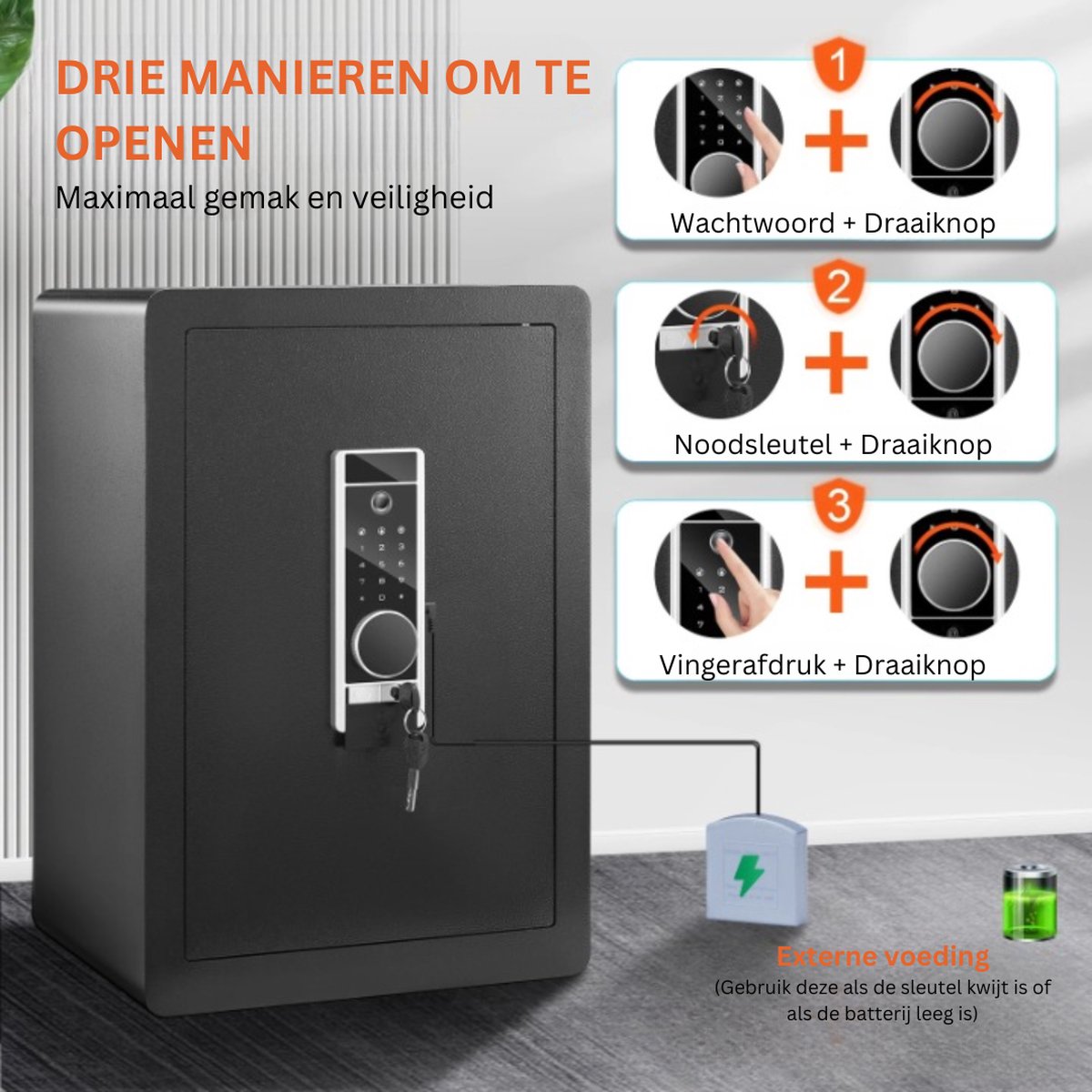 Wat vinden we minder goed