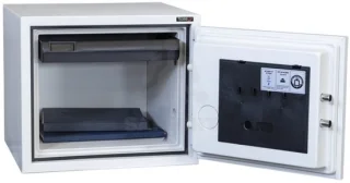 Technomax TECHNOFIRE 20 S NGS K - Brandbeveiligingskluis review