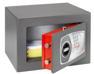 Technomax TECHNOFIRE DPE/4P Brandkast