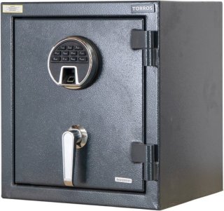 Torros KLB400 brandwerende kluis review