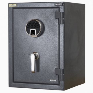 Torros KLB500 Brandwerende kluis review