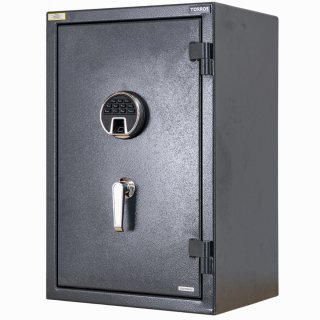 De Torros KLB660 Brandwerende kluis in één oogopslag
