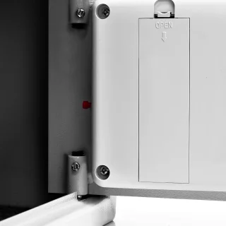 Wat vinden we goed aan de Tresor Elektronische Geldkluis 31x20x20 cm