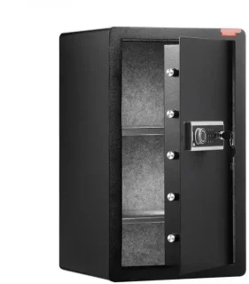 Veiligheidskluis Brandwerend 5.5CU.FT Dubbele Toegang