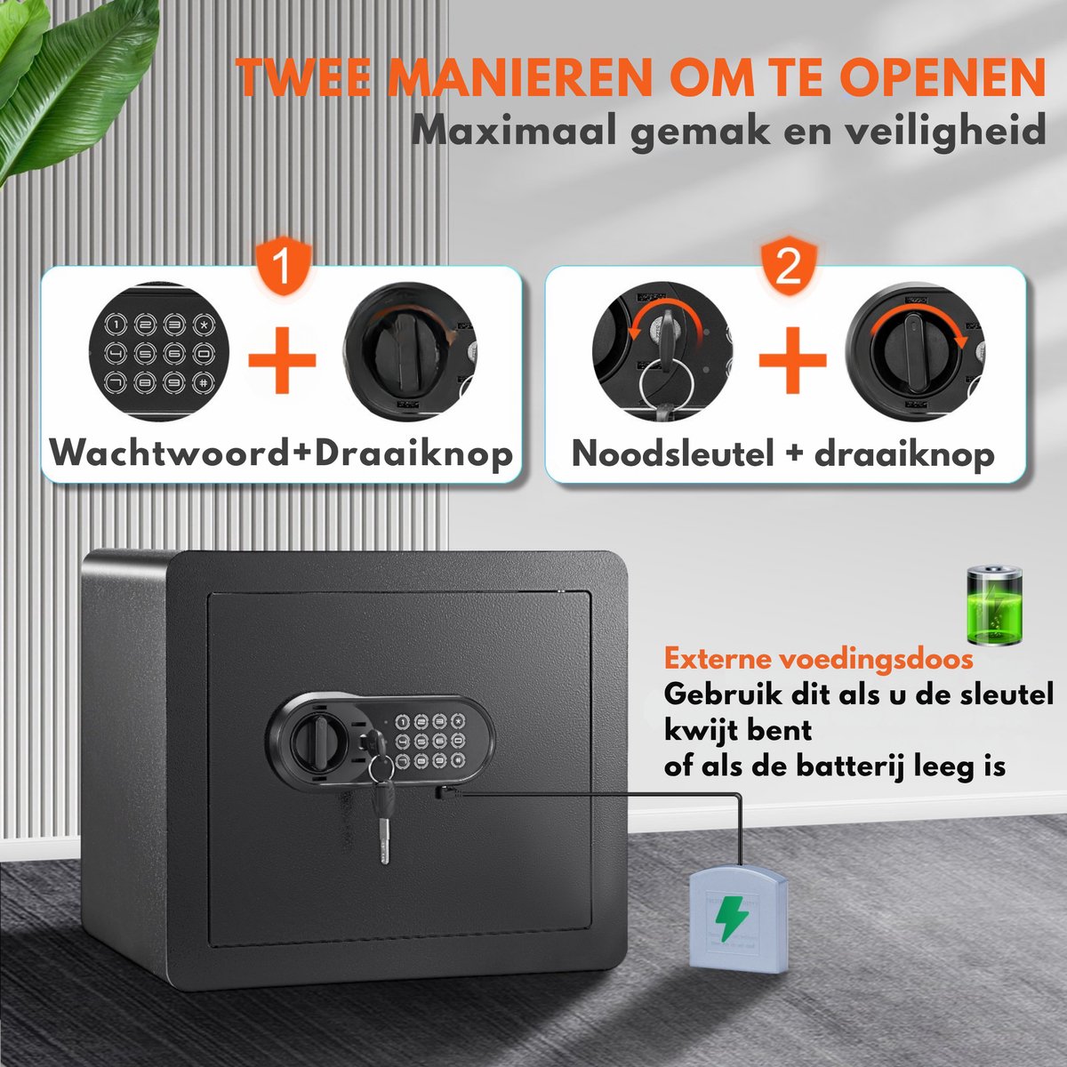 Wat vinden we minder goed