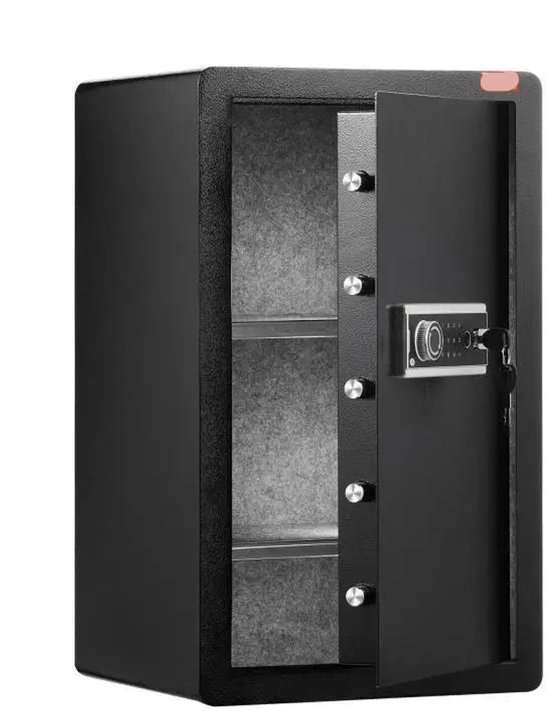 Veiligheidskluis Sleutelkluis 3.5CU.FT Dubbele Toegang