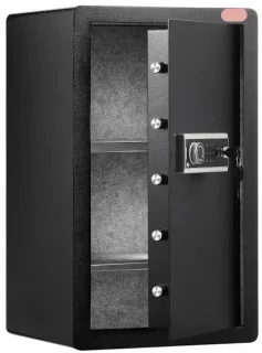 Veiligheidskluis Sleutelkluis 4.5CU.FT met Sleutelrek