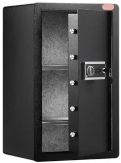Veiligheidskluis Sleutelkluis 4.5CU.FT met Sleutelrek