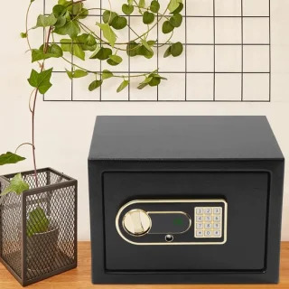 Velori digitale kluis 22L