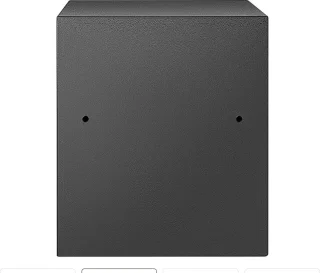 Vevor Kluis Brandwerend 35x30x40cm met Sleutel en Cijferslot