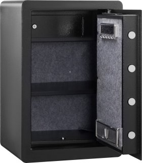 Wat vinden we goed aan de VEVOR Safe 2,2 kubieke voet Meubelkluis