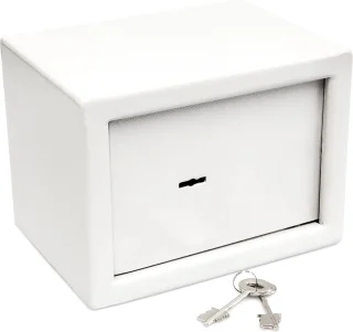 VIN® Geldkluis met sleutelslot