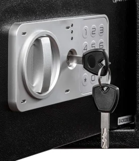 Wat vinden we goed aan de Vingerafdrukkluis - Veiligheidskluis