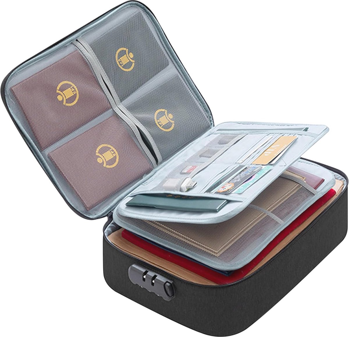 Wat vinden we minder goed