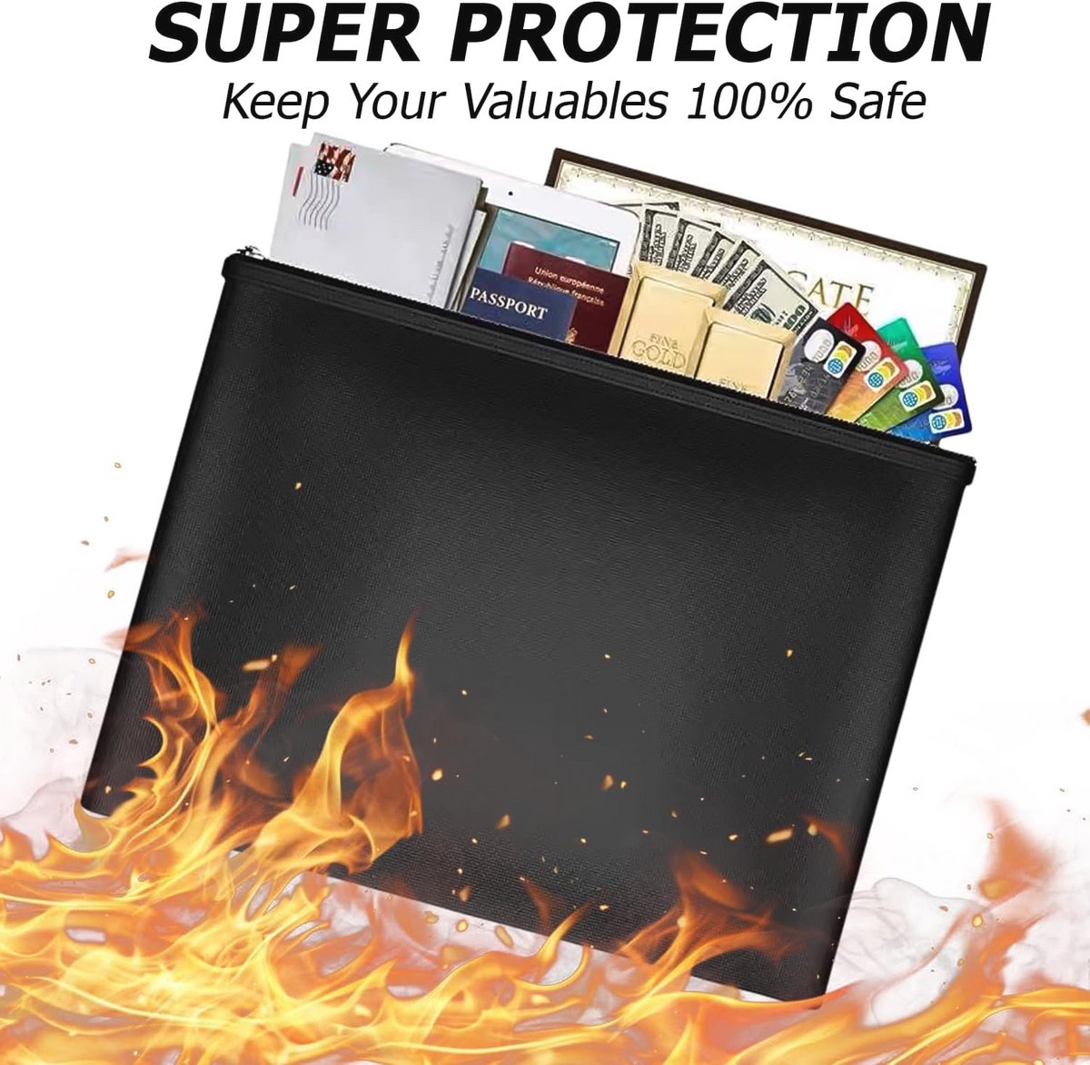 Wat vinden we minder goed