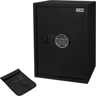 Wandkluis 43 L review