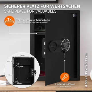 Wat vinden we minder goed