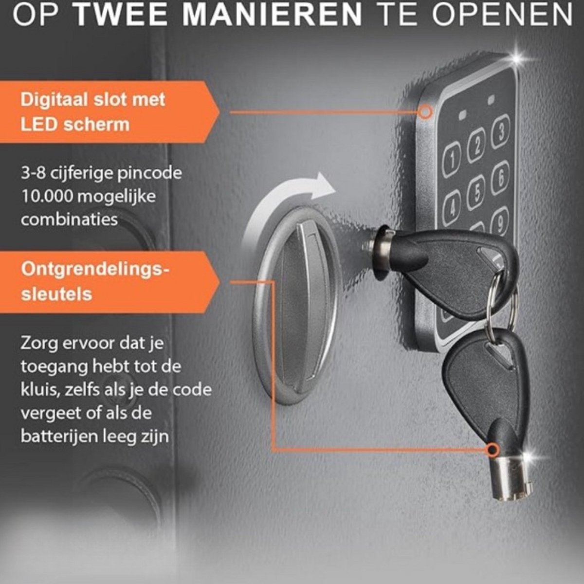 Wat vinden we minder goed