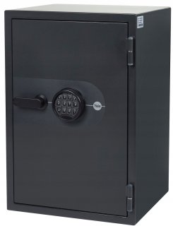 De Yale YEN/650/EEG1 Digitale kluis in één oogopslag