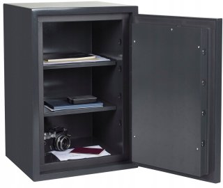 Wat vinden we goed aan de Yale YEN/650/EEG1 Digitale kluis