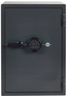 Yale YEN/650/EEG1 Digitale kluis