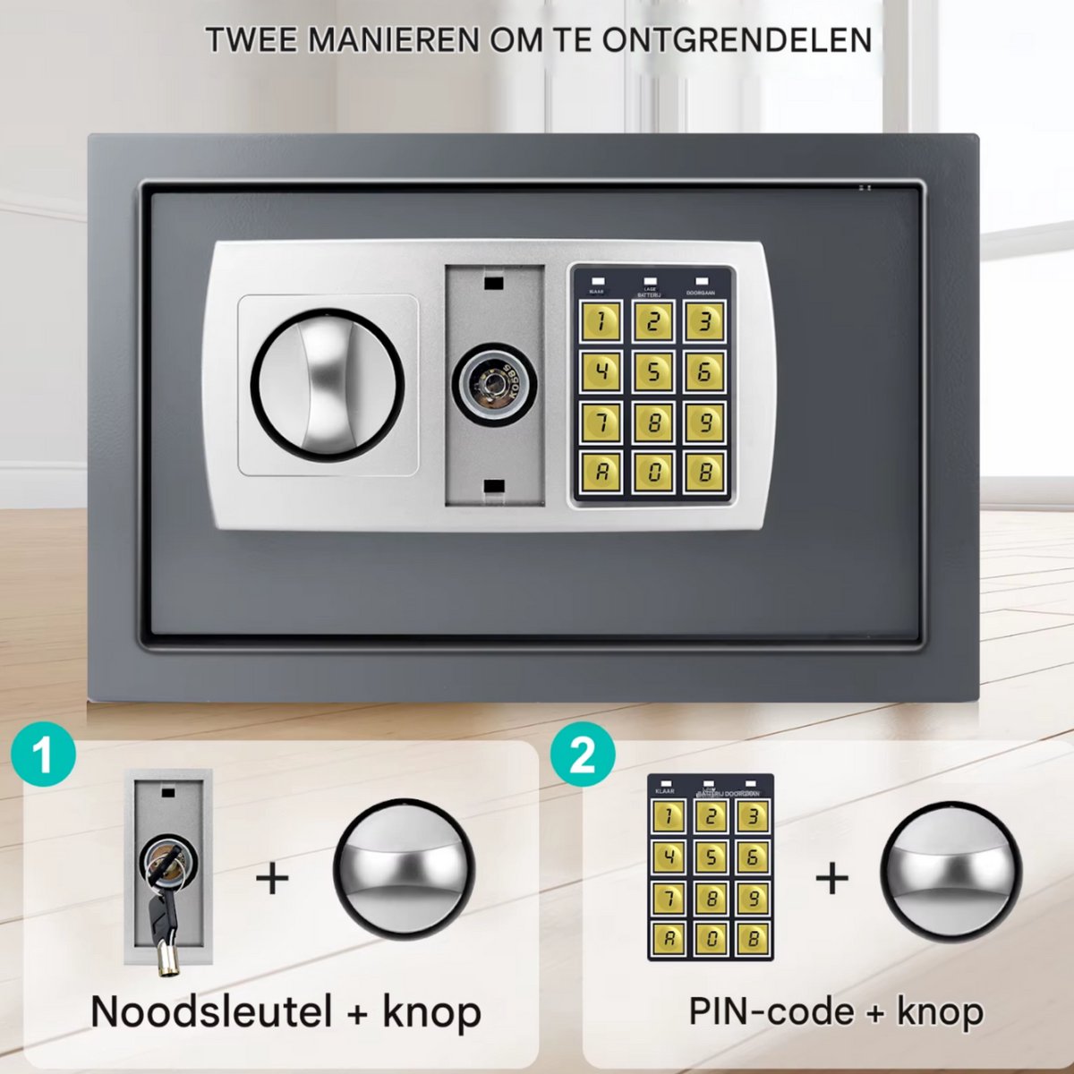 Advies voor kopers