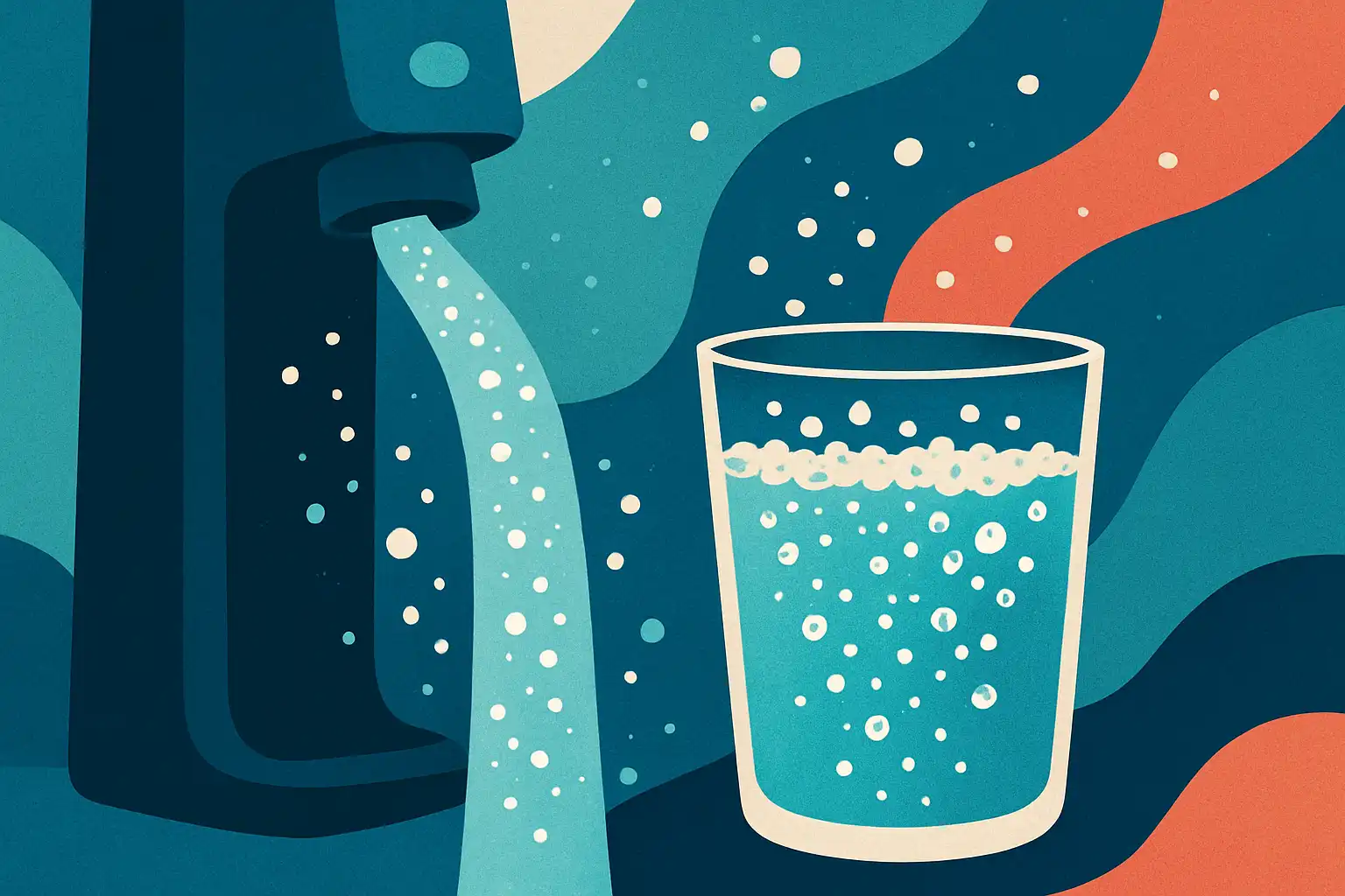 Van slappe sprankel naar stevige bubbels: zo haal je meer bruis uit je SodaStream