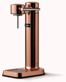 Aarke Carbonator 3 koper