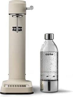 Aarke Carbonator 3 Limited Edition Zandkleur