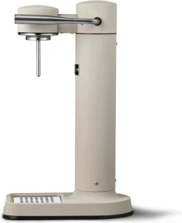Aarke Carbonator 3 Limited Edition Zandkleur